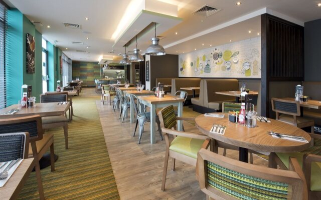 Premier Inn Buxton Hotel