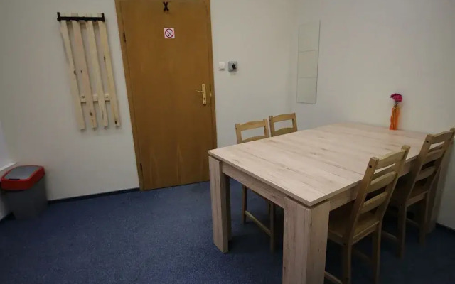 One Lucky Hostel - Old Town