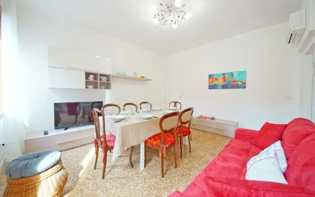 DolceVita Apartments N. 374