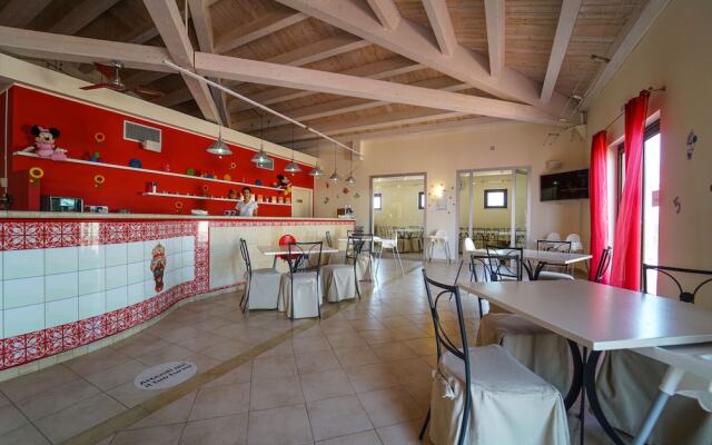 Sikania Resort & Spa