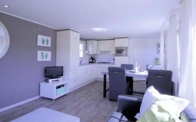 Holiday Park Dennenbos