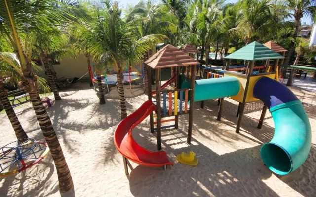 Thermas Park Resort & SPA by Hot Beach