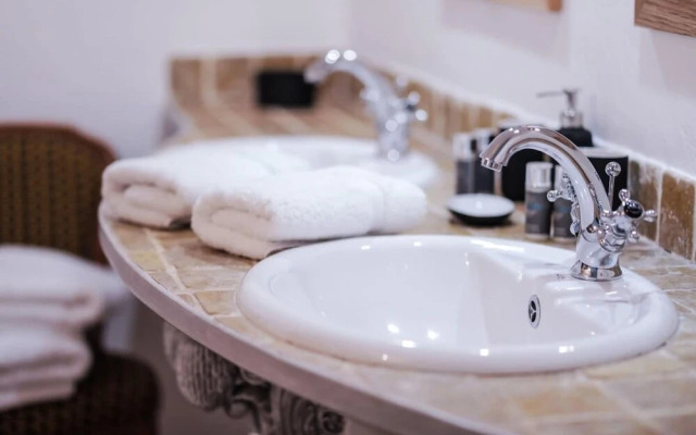 Charming Mas Provencal With Swimming Pool