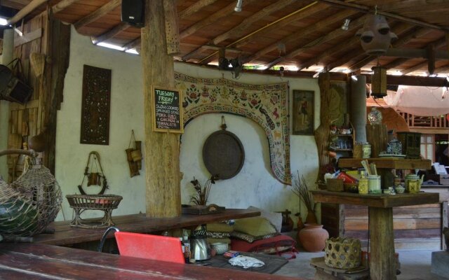 Pen's Bungalow