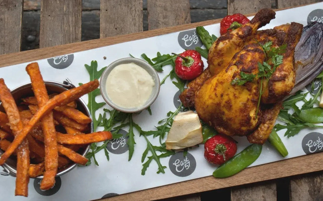 Hotel Casa Amsterdam