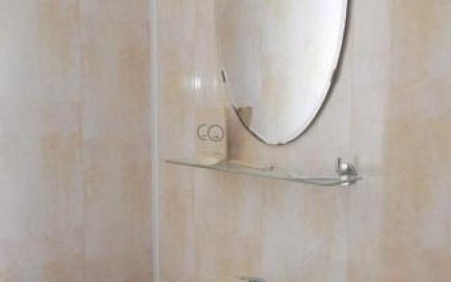 Отель Атмосфера на Каменноостровском 43