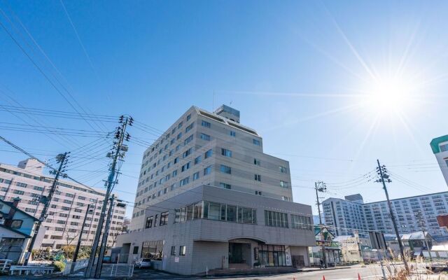 Angel Resort Yuzawa 813