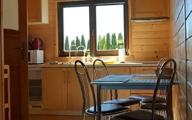 Domki letniskowe Gala II