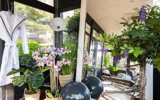 House of Hutter - Heidelberg Suites & Spa