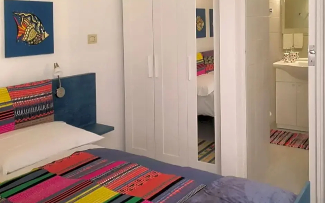 14 B&B