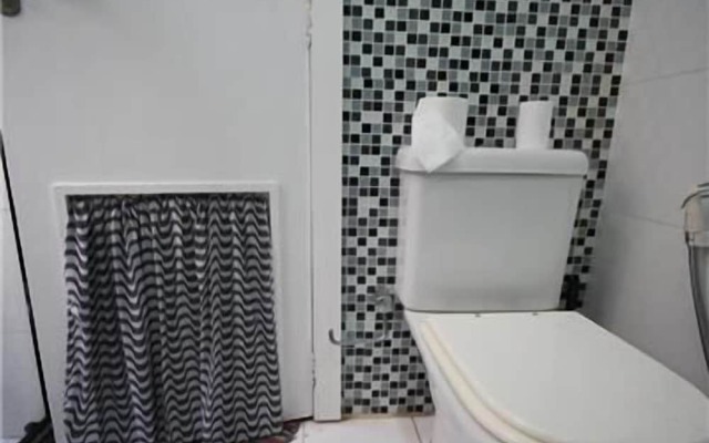 GoHouse Copacabana 204 A