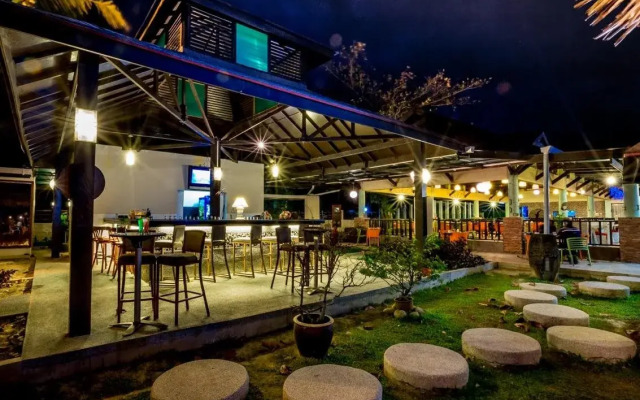 Beringgis Beach Resort & Spa