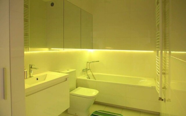 Super Apartamenty City Center