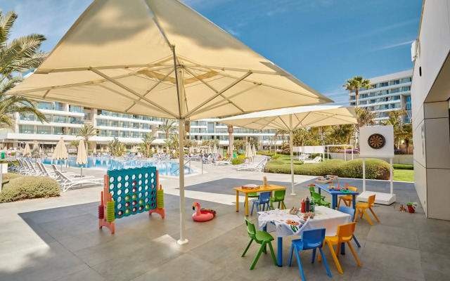 Hipotels Gran Playa de Palma
