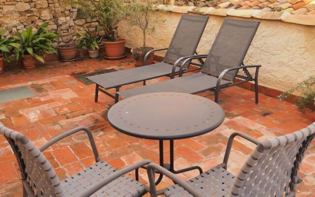 Las Moradas Del Temple