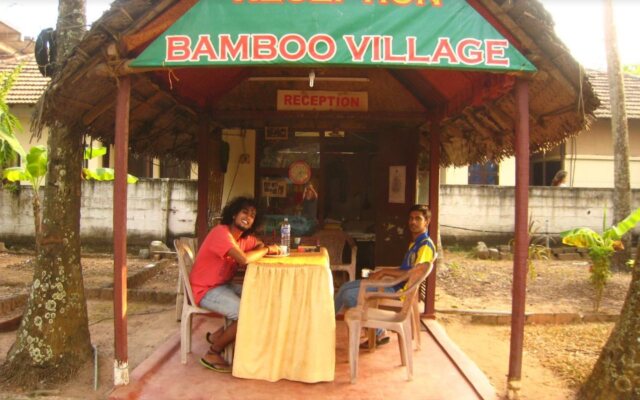 Varkala Bamboo Village Resort