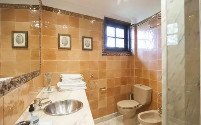 BasqueVillas | Villa Lanbroa