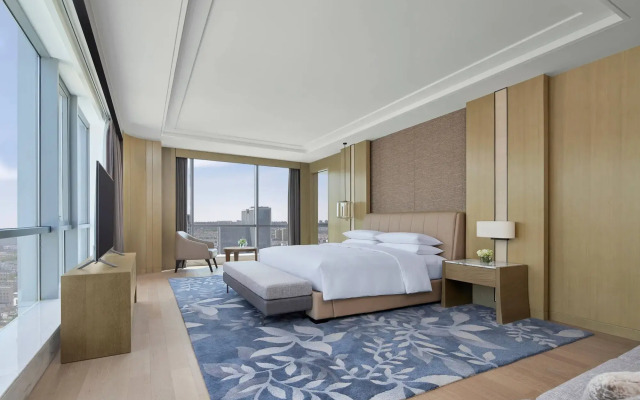 Baotou Marriott Hotel