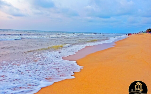 The Anchorage Holiday Apartments Negombo