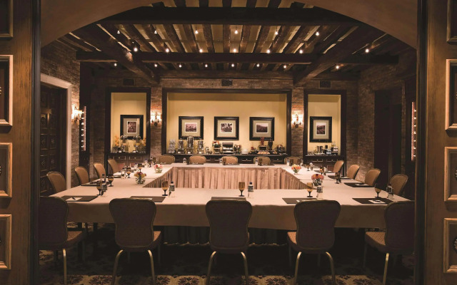 Fairmont Grand Del Mar