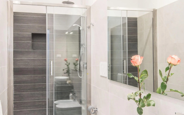 Vatican City Suites by Hili