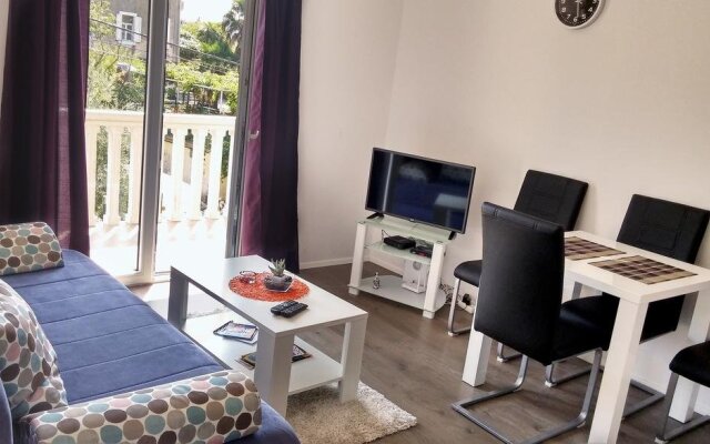 Apartments Mila Tivat