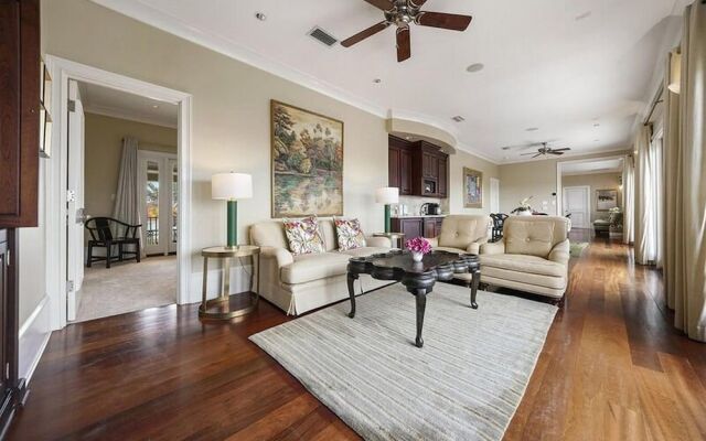 Villa Blanco by Five Star Properties