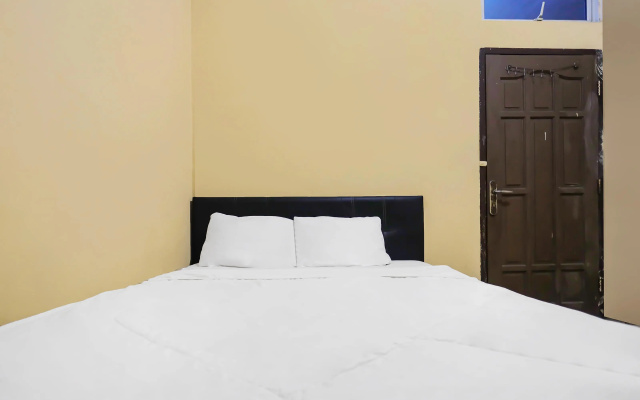 Hotel O Pelita Satu – Guest Rooms – Batam