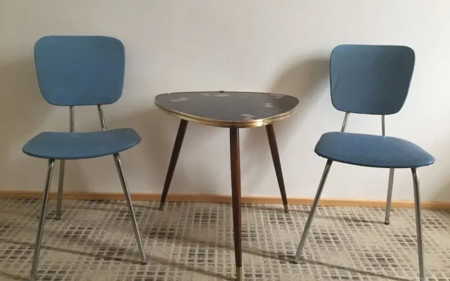 Sandershaus Hostel