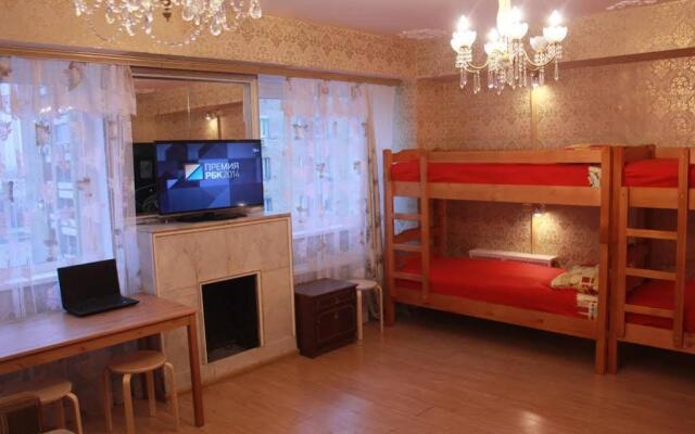 Boxhostels