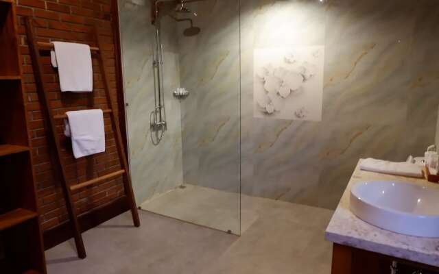 Apple Resort Retreat Spa