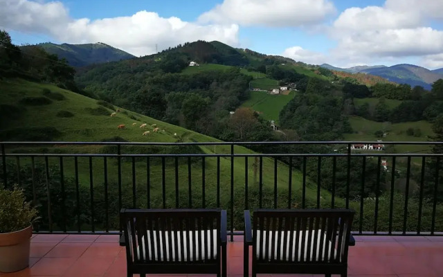 Rural House Pikukoborda