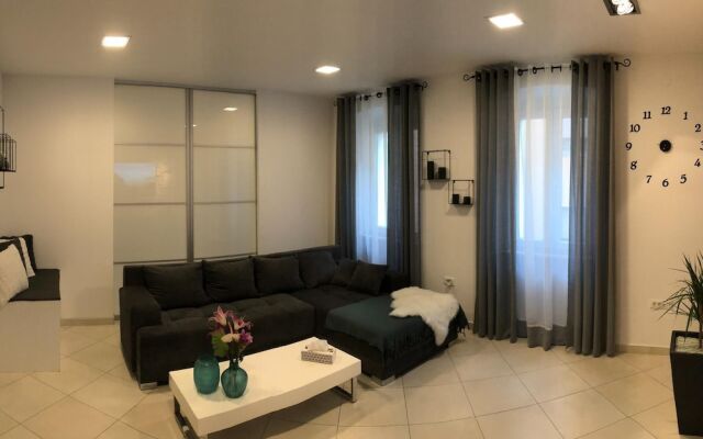 Apartment Porta Aurea