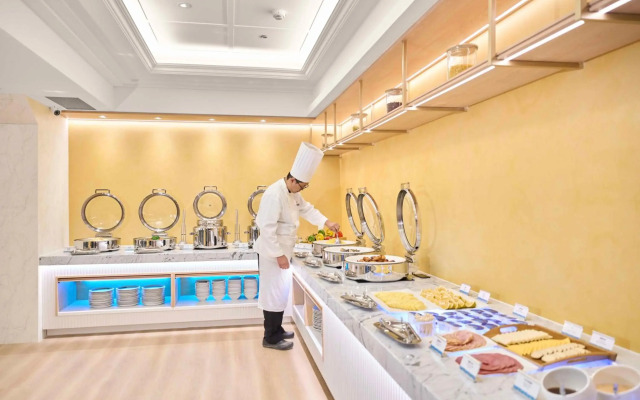Fullon Hotel Jhongli