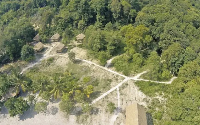 The Last Point