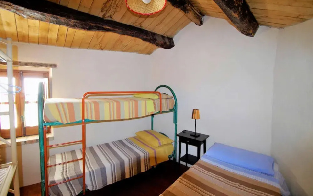 EcoBelmonte Albergo Diffuso