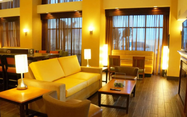 Hampton Inn And Suiteskingman