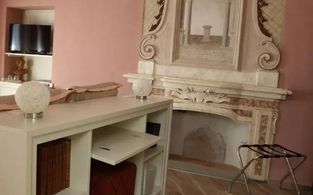 Residenza D'Epoca Villa Agnolaccio