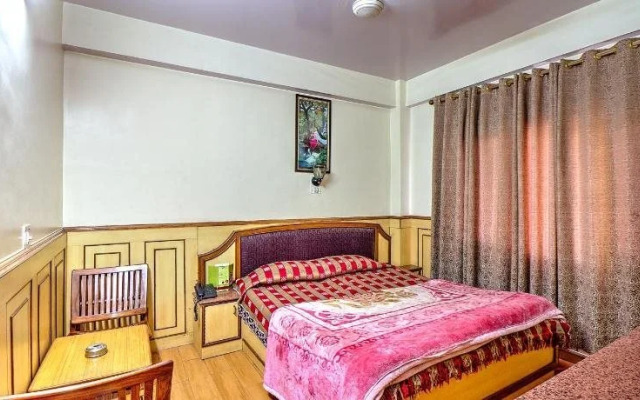 Hotel Grace