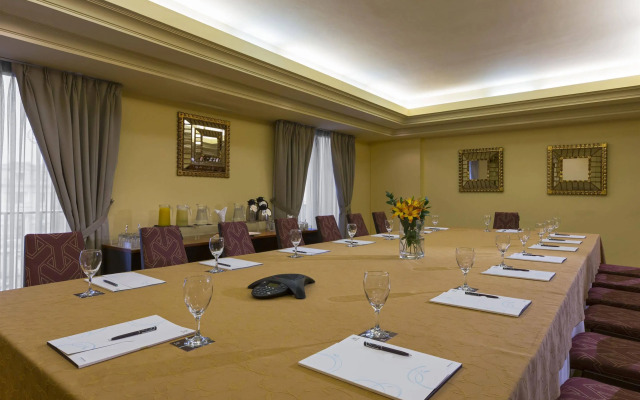 Sheraton Lima Historic Center