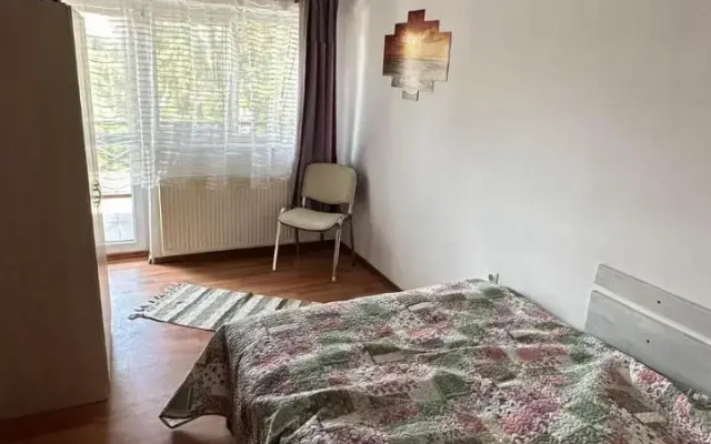 Thermál Üdülőház