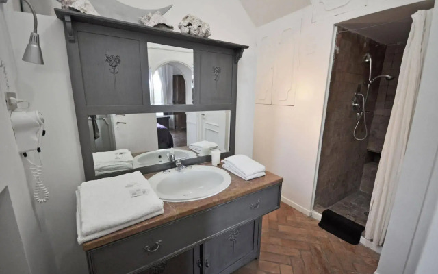 Residenza Le Rose Villa dArte