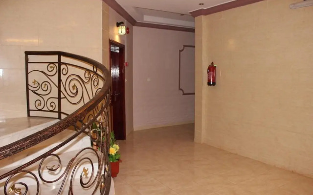 Al Samia Hotel Apartments