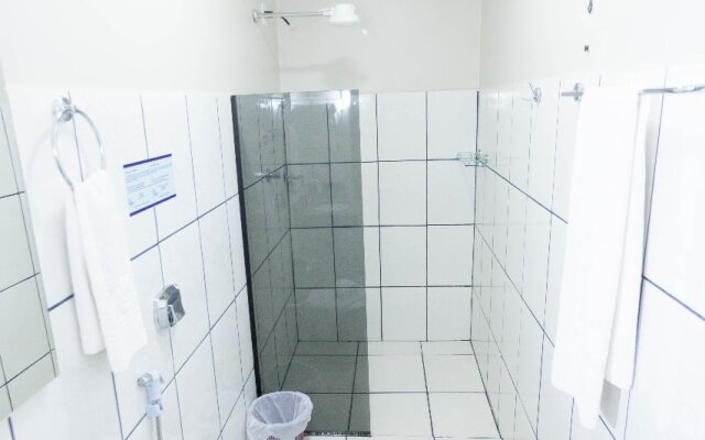 Valeriu's Palace Hotel