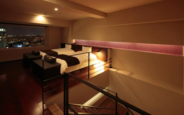 Bourou NOGUCHI Hakodate Ryokan
