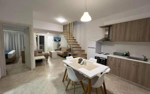 Argiri Apartments & Suites