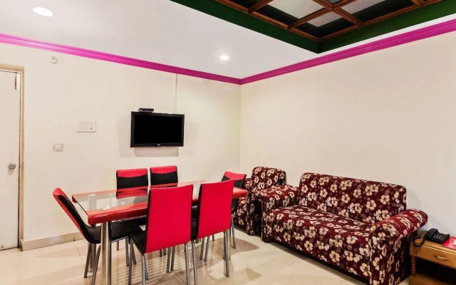 Marjan International by OYO Rooms