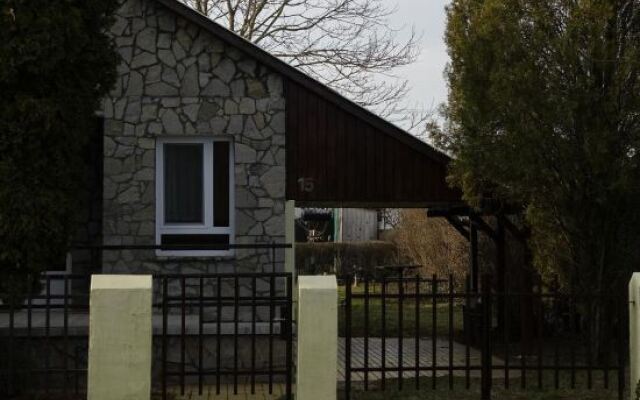 Mesteri Apartman