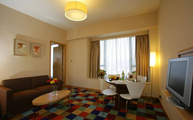 Hotel COZi Harbour View