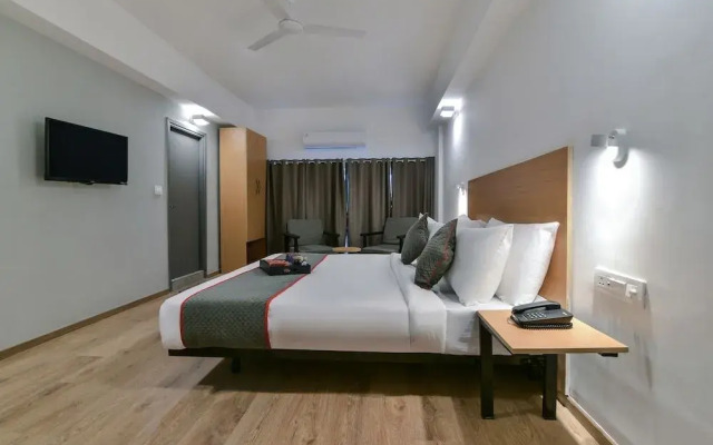 OYO Townhouse 074 Nampally